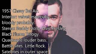 1957 [Buck 65 cover] by Jeremy Maloney