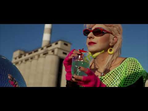 Jovana - ΜΗΧΑΝΗ