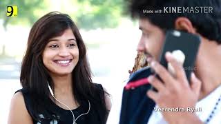 Yenti Yenti Cover Song From ||Geetha Govindham||  ●Vijay Devarakonda● ♡ Rashmika Mandanna♡ ||