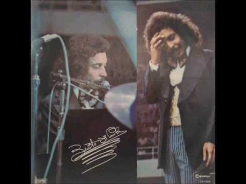 Sempre Assim - Benito Di Paula