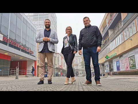 BJELOVARSKI KORZO - Propadaju li visoke pete na glavnoj gradskoj šetnici?