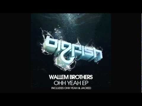 Wallem Brothers - Jacked (Original Mix)
