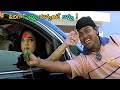 Suman Setty And Aishwarya Bhaskaran Telugu Movie Interesting Scene Bomma Blockbusters