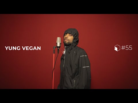 SALA VERMELHA - YUNG VEGAN  #55 - (Prod. GVB Exclusive, vinicreizi)
