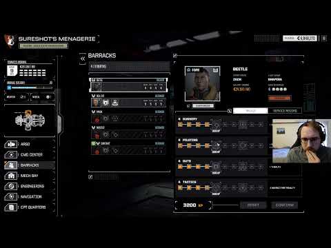 Battletech Heavy Metal - 05