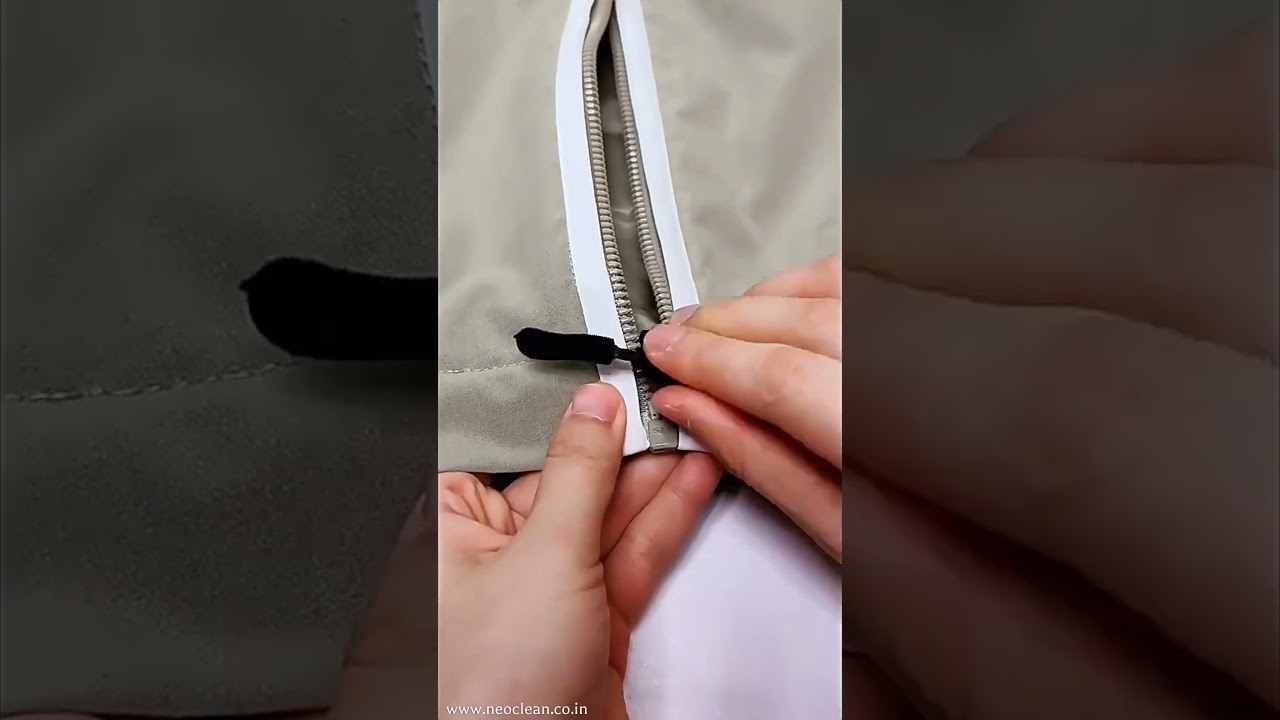 Zipper Repair Kit | Universal Zip Puller Replacement | Metal Zipper Pull Tabs Set | Zip Puller Kit