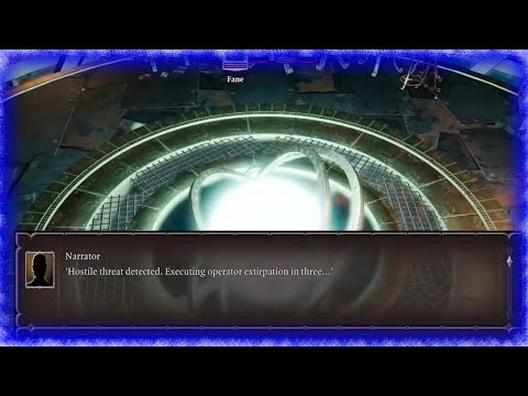 Temple Of Xantezza, Seven Altars Achievement, On Tactical - DOS 2