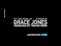 Grace Jones "The Fashion Show" (USA Edition)