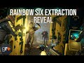 Rainbow Six Extraction Reveal Trailer
