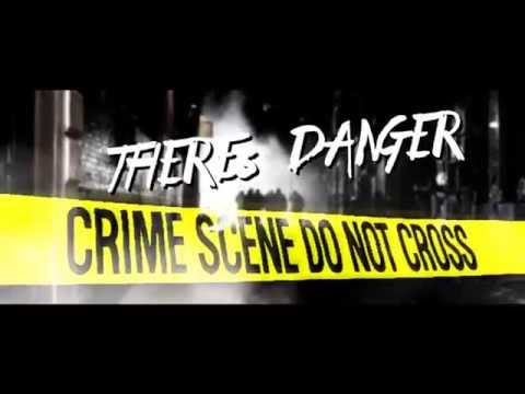 Desert Dance - Crime Town (Lyric Video)