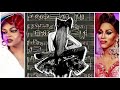 Competition Lip Sync Cut Fantasy All Stars 609