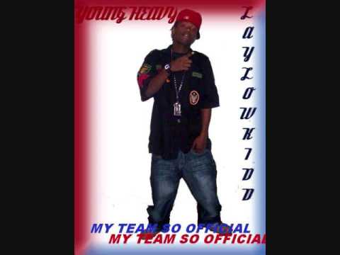YOUNG DOLO x SHINE REMIX MADE IN 2008