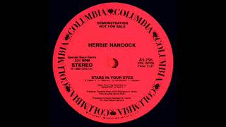 Herbie Hancock - Stars in your Eyes