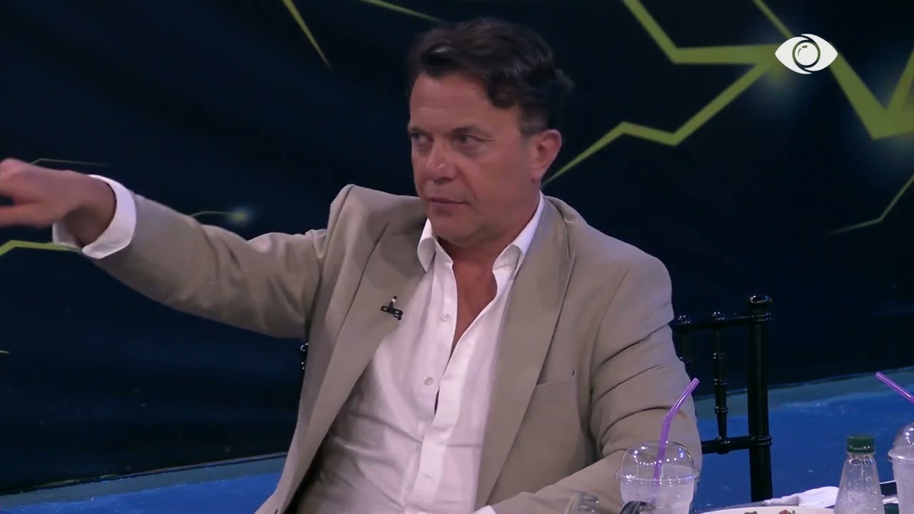 “Ka 30 ditë që mbijeton duke goditur”/ Laerti bisedon me Loredanën për Aldon