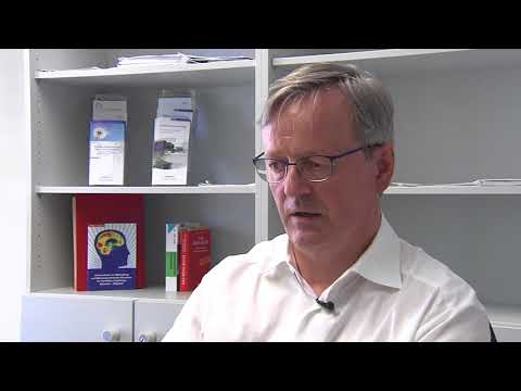 Hilfe gegen das Vergessen