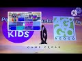 Sixty Four Credits Remix