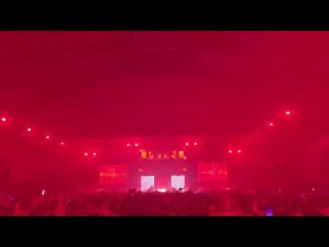 Sickmode & Rooler: Too Hot (Hardcore Edit) live @ Midnight Mafia 2022