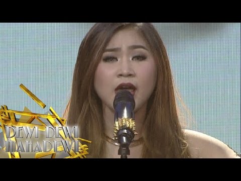 Bilanova " When We Were Young " - Dewi Dewi Mahadewi The Show Episode 4 (23/2)