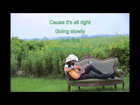Take My Time - Terri Clark