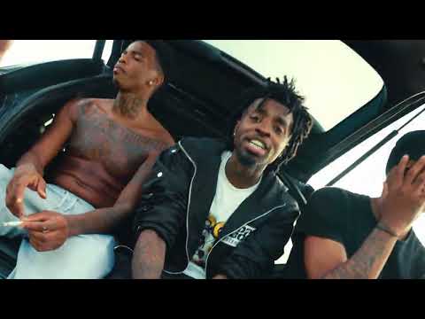 MMY Ash - ID (Official Video)