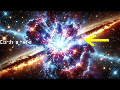 Attention! This Supernova Remnant Is Changing How We View the Cosmos