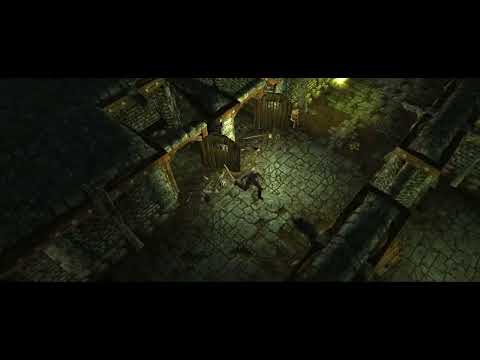 Baldur's Gate: Dark Alliance II [Switch/PS4/PS5/XOne/XSX/PC] Debut Trailer