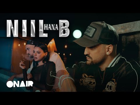 NiiL B - Hana (Official Video)