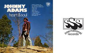 Johnny Adams - Lonely Man video