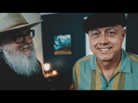 Hilarious Bob Dylan Story   -Deke Dickerson