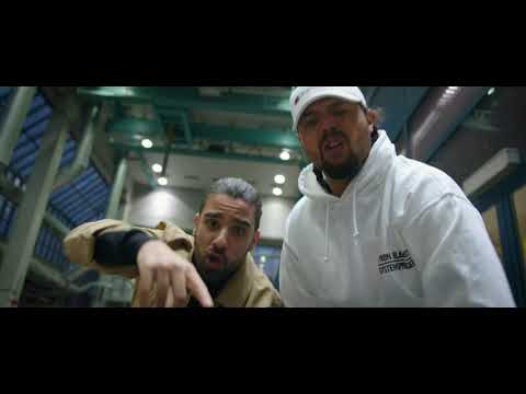 Tyron & Mikz - Washington Post (Official Music Video)
