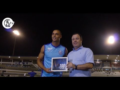 CSA 1x1 CORURIPE  - Campeonato Alagoano - 03. 04.19 | TV CSA