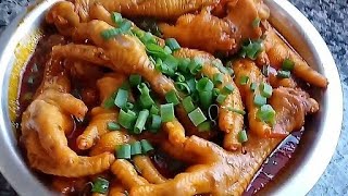 COMO FAZER PÉ DE FRANGO NA PANELA DE PRESSÃO