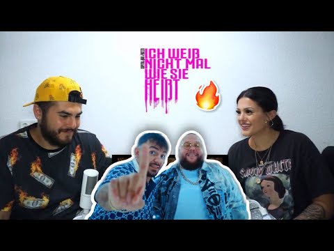 GEILER SOMMERHIT 🔥 | Capital Bra feat. Bozza - Ich weiß nicht mal wie sie heißt REACTION
