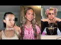 Grwm First Day Of School TikTok Compilation