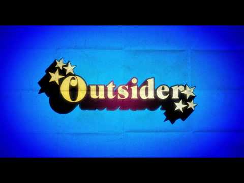 OUTSIDER - Bande annonce - VF