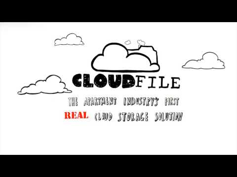 CloudFile by On-Site