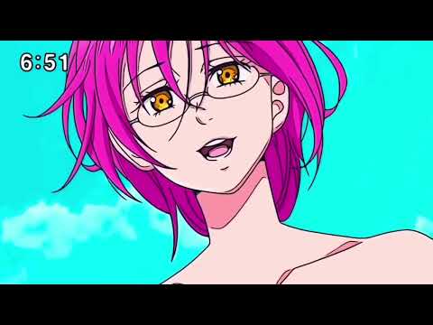 Gowther and Elizabeth edit ✍️