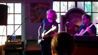 Andy Timmons - 06/27/2012 - Electric Gypsy - Best version ever????