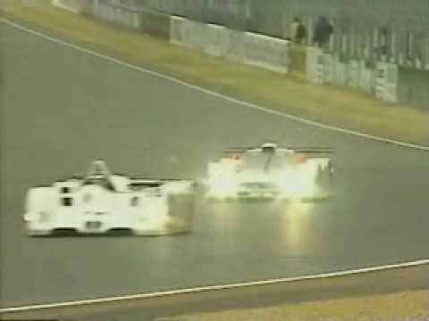 Le Mans 1999 - Qualifying Part 1/3