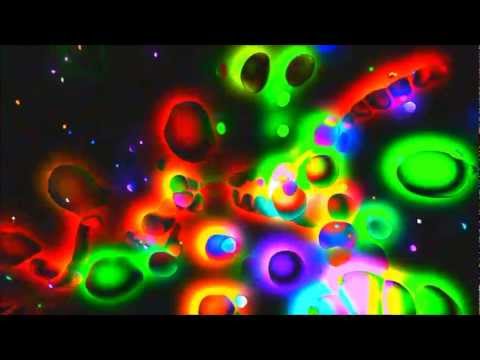 progressive psy trance HD milkdrop2 visualizer