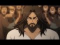JESUS TEACHES HOW TO NEVER GET ANGRY OR ANNOYED WITH ANYONE BIBLICAL ANIMATION