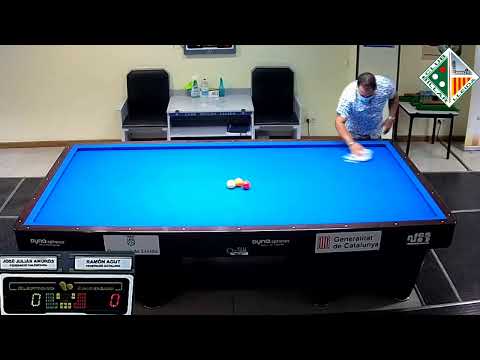 CAMP.ESPANYA 71/2  J.ALBERT-R.ARNAU