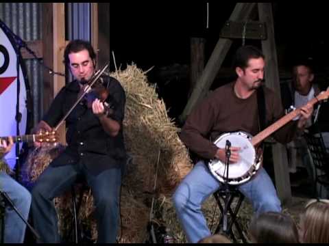 Ball and Chain - Kevin Fowler