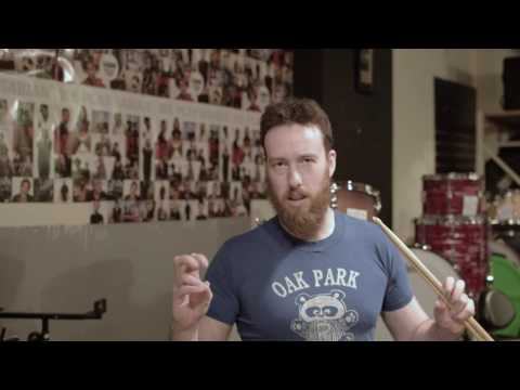 Sabian Artisan Elite Cymbals 2017 - Drums With Oisín (MMTV)