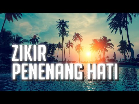 Zikir Penenang Hati Ya Allahu Ya Allah, Ya Fattahu Ya Alim [Full 1 Hour]