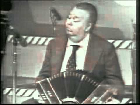 Aníbal Troilo y el Polaco Goyeneche - El Motivo. Tangocity.com