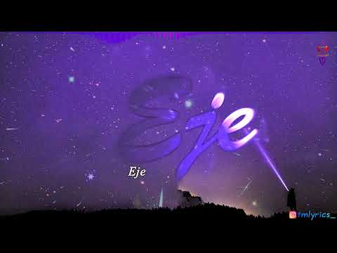 Rova FT Kera - Eje (in yakyn adam) (Lyrics)