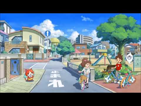 Best VGM 1881 - Yo-Kai Watch - vs Yo-Kai (Battle Theme)