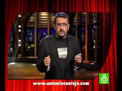 Buenafuente - Monólogo 346 - La educacion en España 04-12-2007