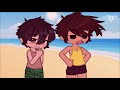 Alberto Lip Bite Meme Luca CRINGEY
